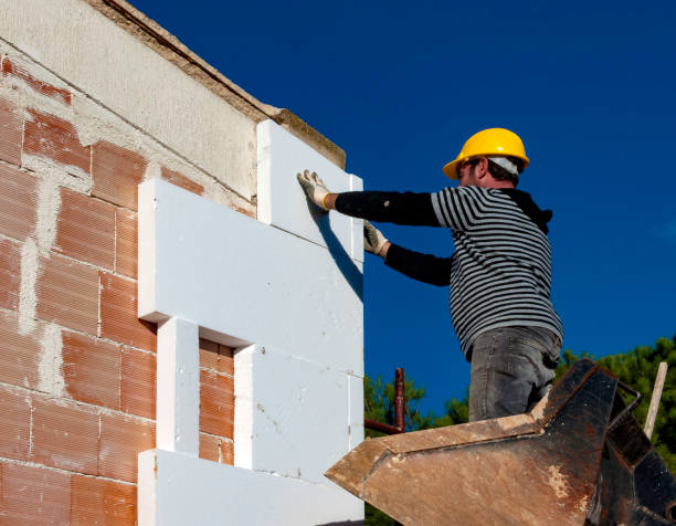 Best Energy Efficiency Solutions in Rose Hill, KS