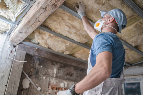Best Insulation Installation Services in Rose Hill, KS