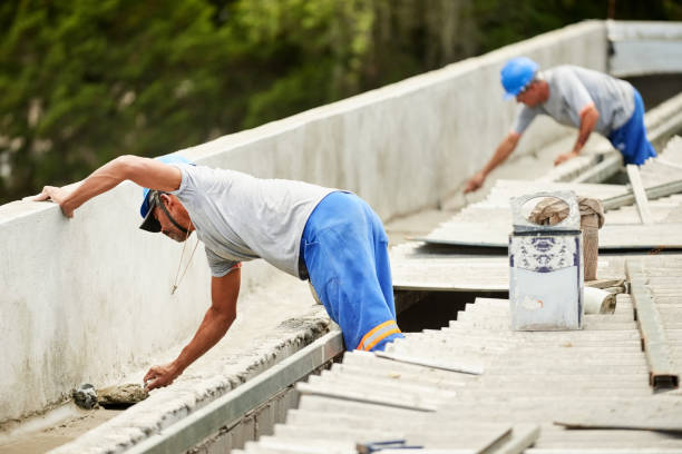 Best Types of Insulation in Rose Hill, KS