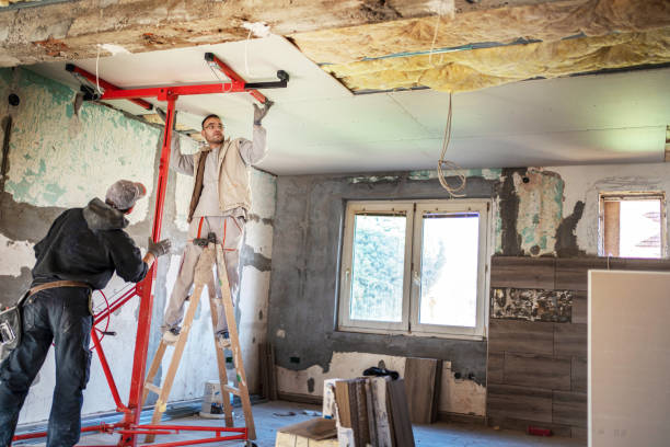 Best Residential Insulation in Rose Hill, KS