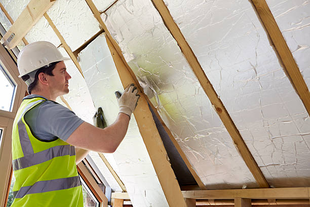 Best Energy Efficiency Solutions in Rose Hill, KS
