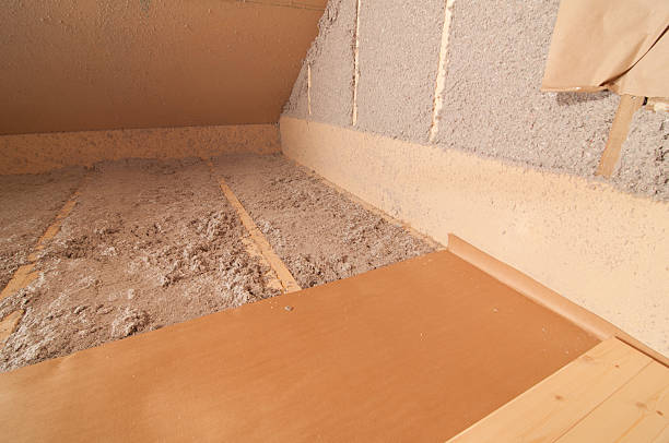 Best Residential Insulation in Rose Hill, KS