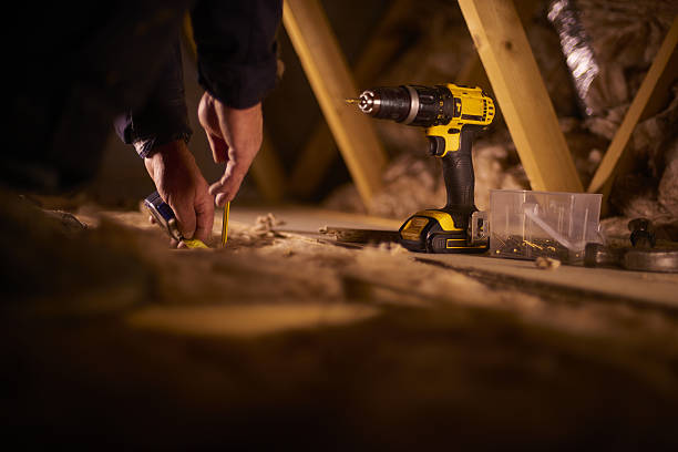 Best Insulation for Specific Applications in Rose Hill, KS