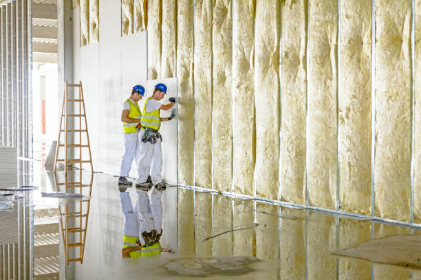 Best Insulation for Specific Applications in Rose Hill, KS